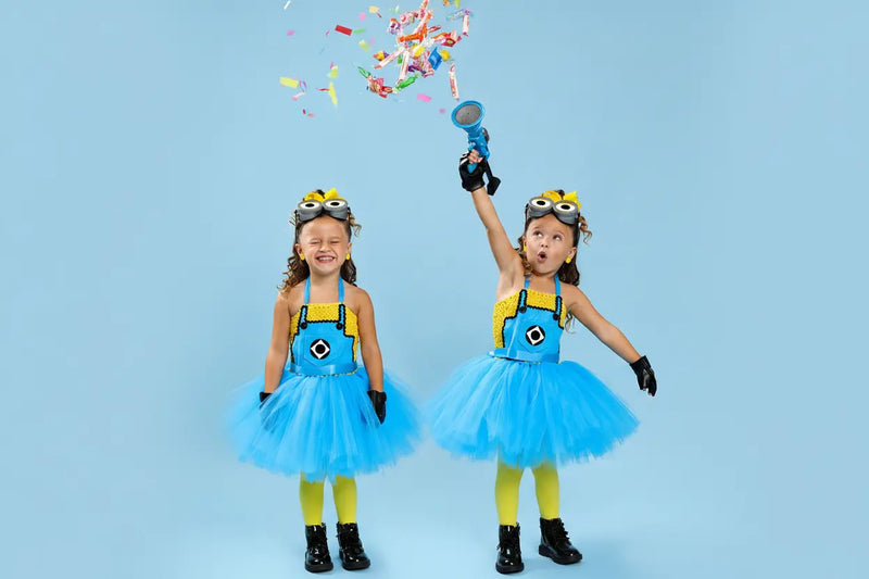 toddler halloween and birthday party costumes