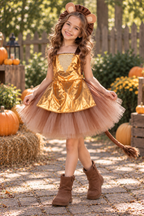Over the Rainbow Wizard of Oz Tutu Costume Collection