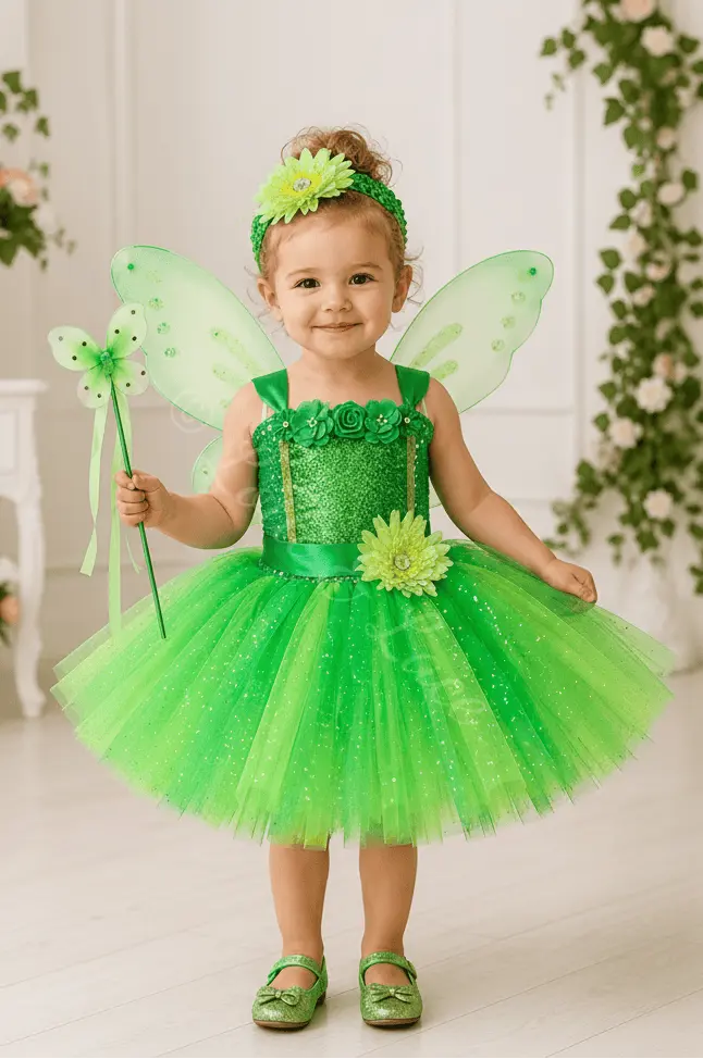 fairy dress for 12 year girl Fairy Dress NELLYSTELLA