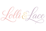 Lolli &amp; Lace - Home
