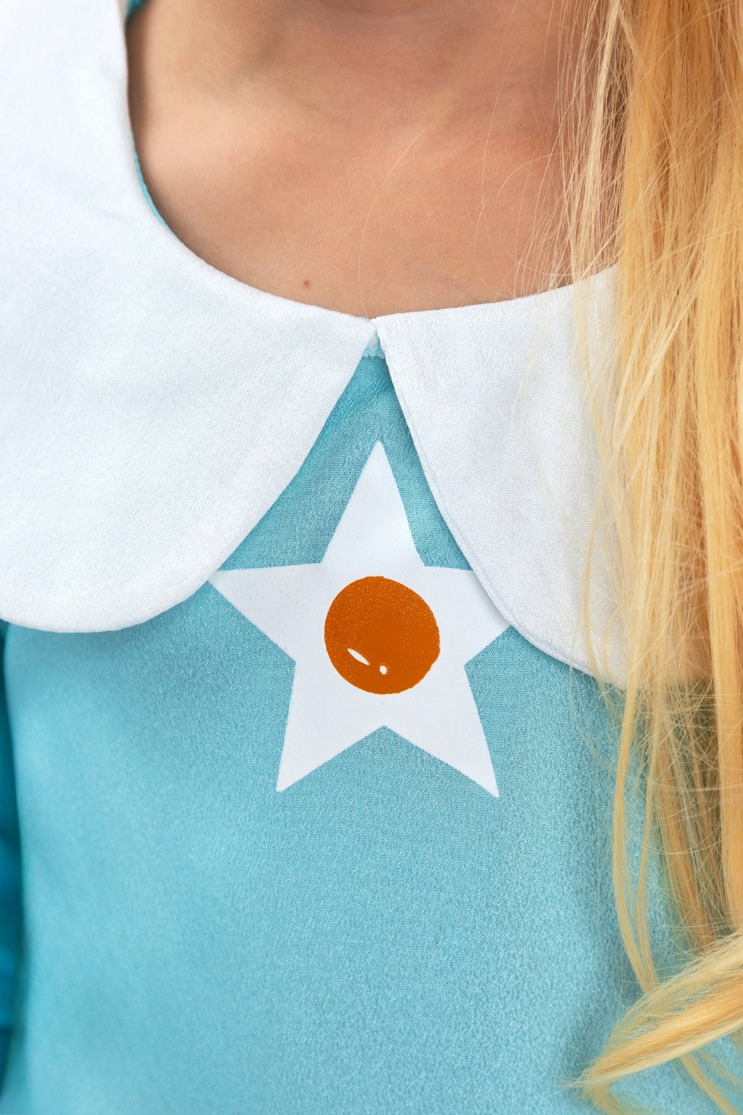 Rosalina Star Princess Dress & Deluxe Accessory Set