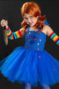 Playtime Mischief Tutu Dress Set Lolli & Lace