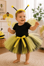Bee Sweet Tutu Costume Set
