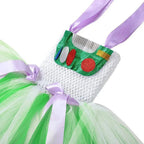 Buzz's Galactic Ranger Tutu Dress & Mouse Ear Headband Set