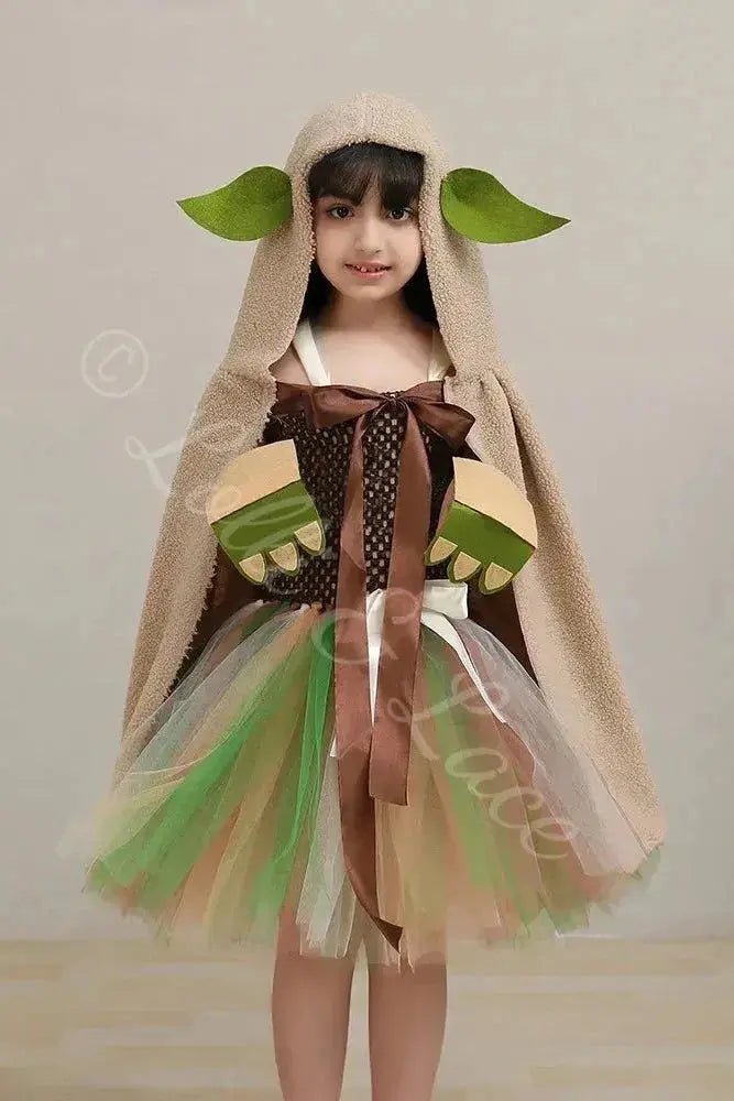 Galaxy Legends Star Wars Inspired Tutu Dress Costume Collection