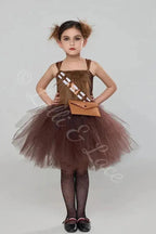 Galaxy Legends Star Wars Inspired Tutu Dress Costume Collection