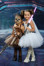 Galaxy Legends Star Wars Inspired Tutu Dress Costume Collection