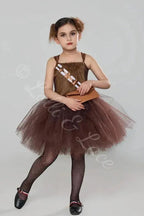 Galaxy Legends Star Wars Inspired Tutu Dress Costume Collection