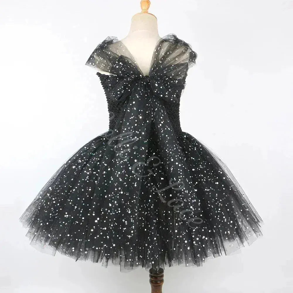 Gryffindor Wizard Tutu Dress & Magical Accessory Set