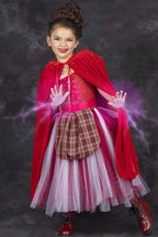 Hocus Pocus Sanderson Sisters Tutu Dress Set