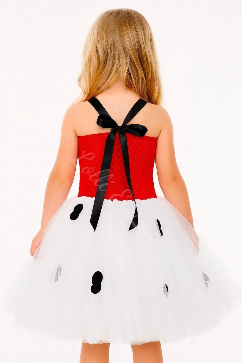 Marshall’s Firehouse Hero Tutu Dress & Rescue Accessory Set